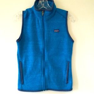 Patagonia Vest